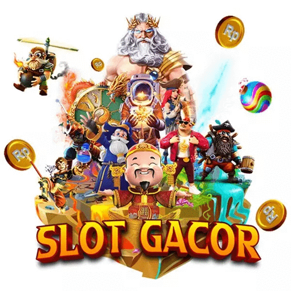 Software Analisis Slot Gacor